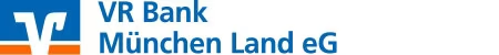 VR Bank München Land eG logo