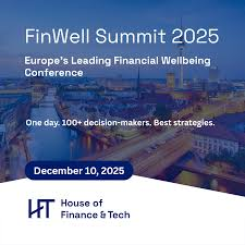 FinWell Summit 2025