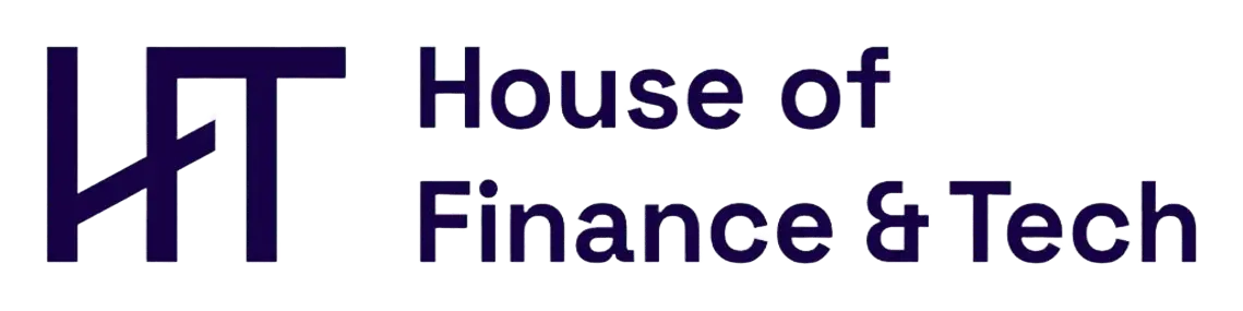 House of Finance & Tech logo