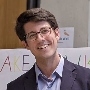 Hayden Mueller