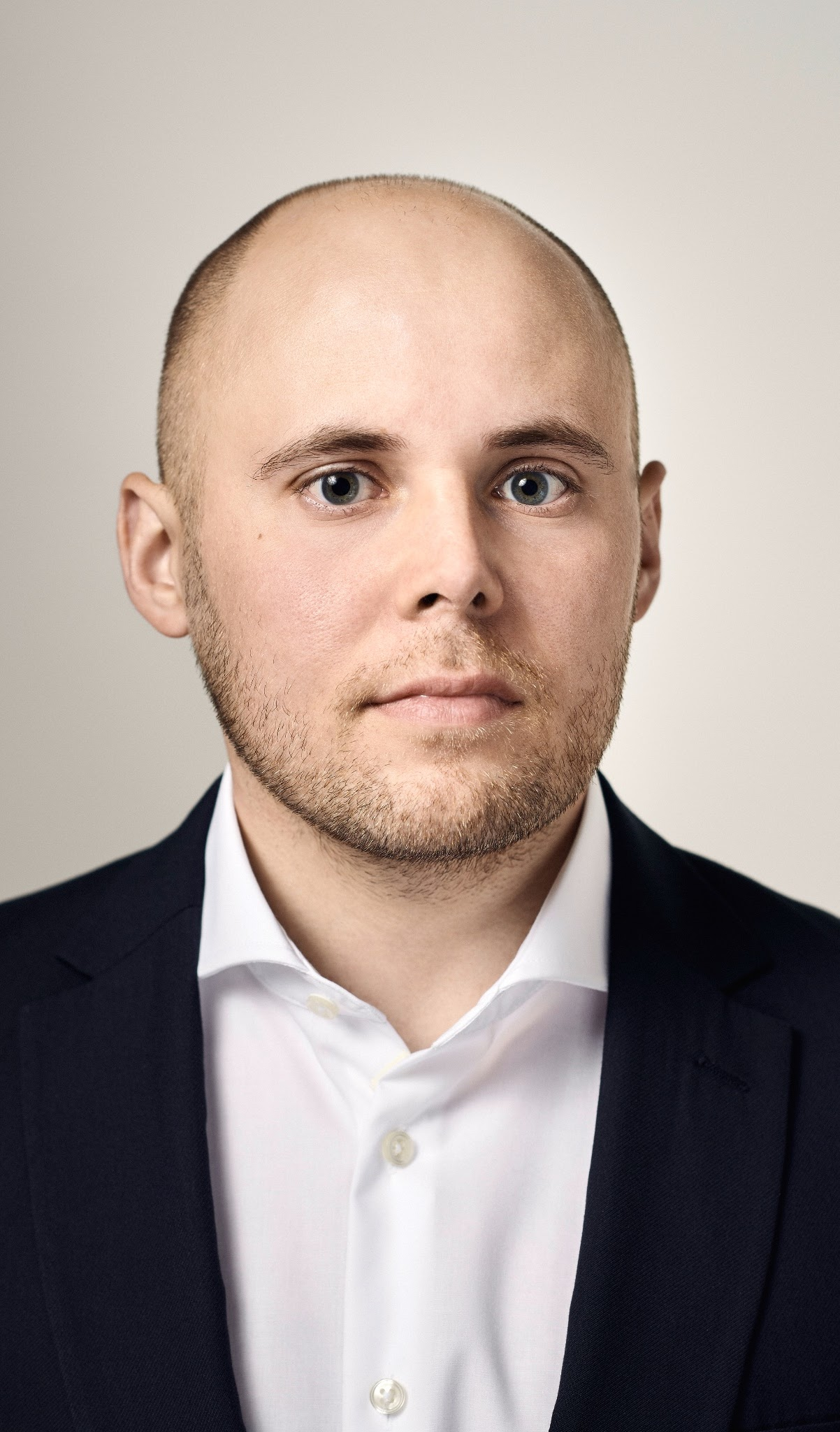 Prof. Dr. Tim Kaiser